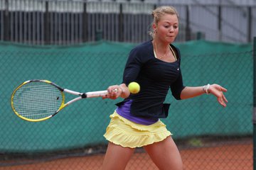 Carina Witthöft 1751 - Punktspiel Club a.d. Alster - SV Zehlendorfer Wespen